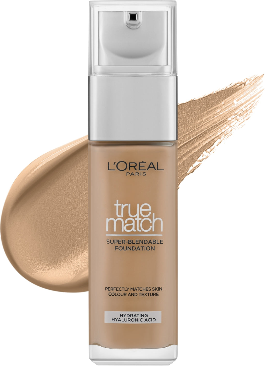 L'oreal Paris True Match