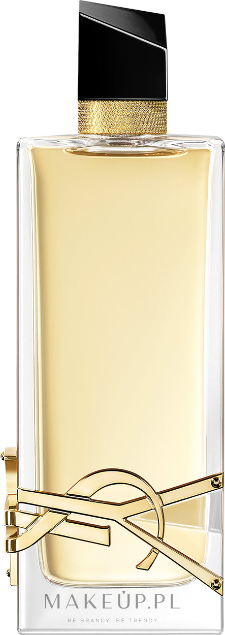 Yves Saint Laurent Libre