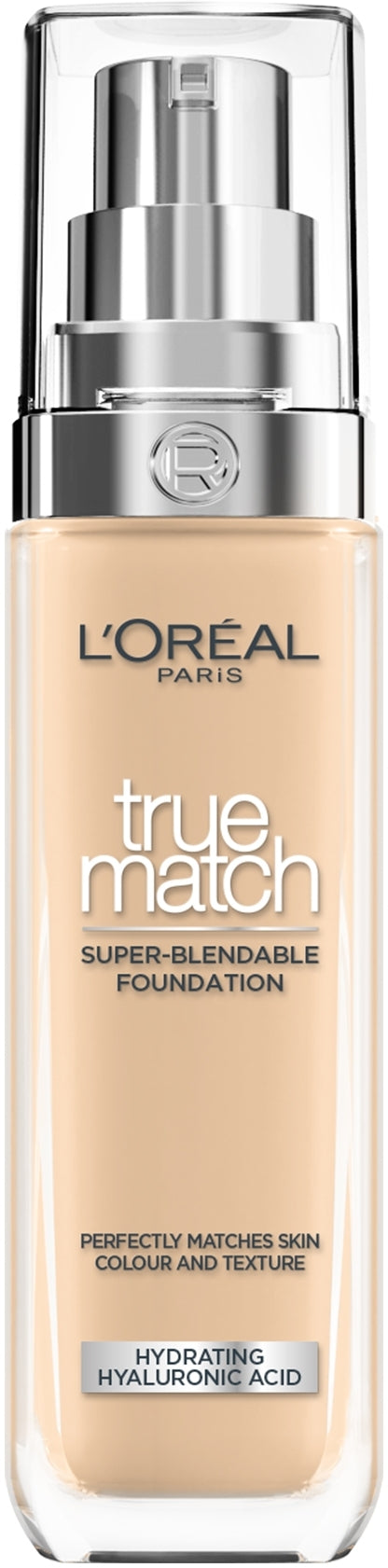 L'oreal Paris True Match