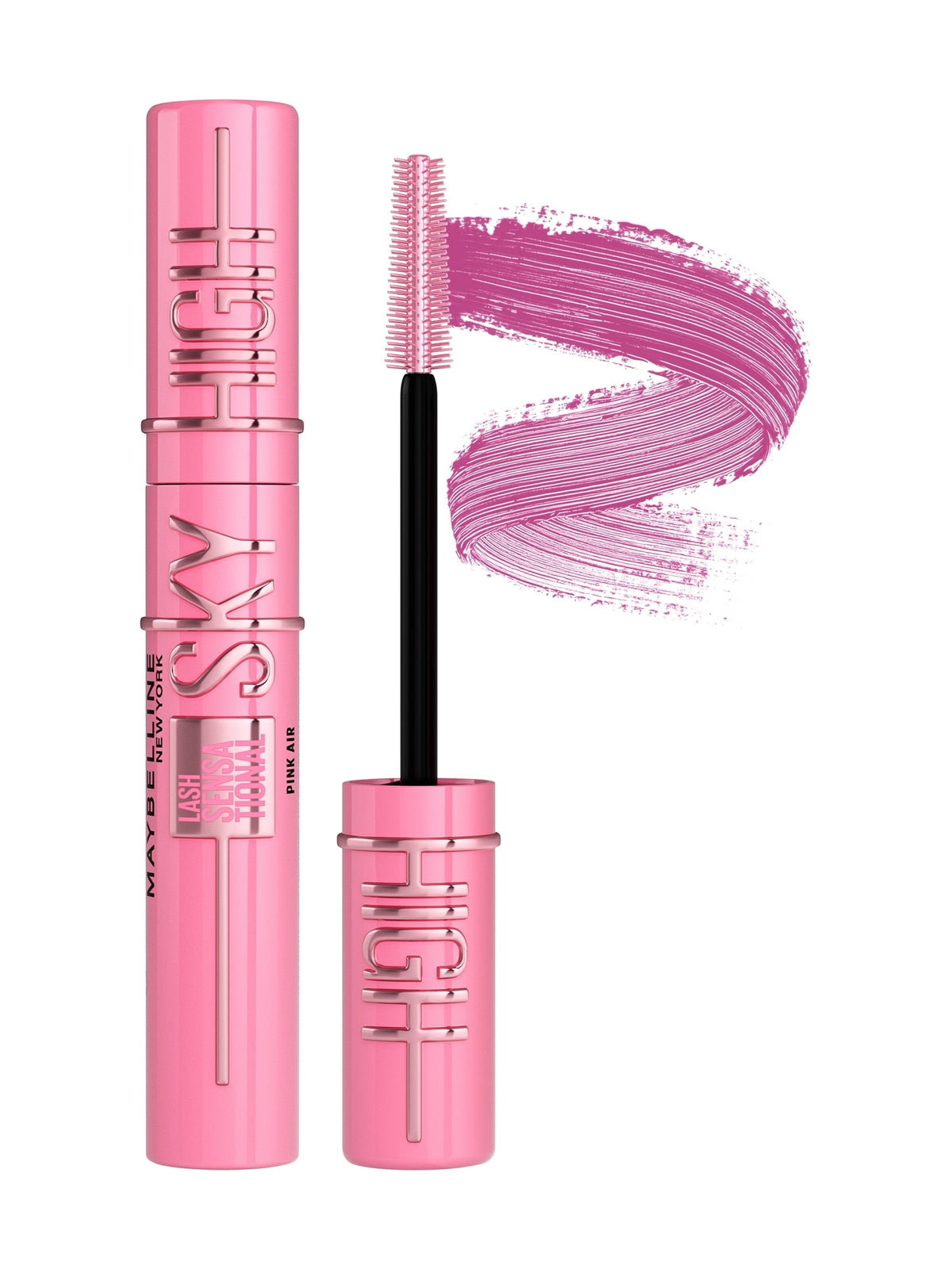 Maybelline New York Lash Sensational Sky High