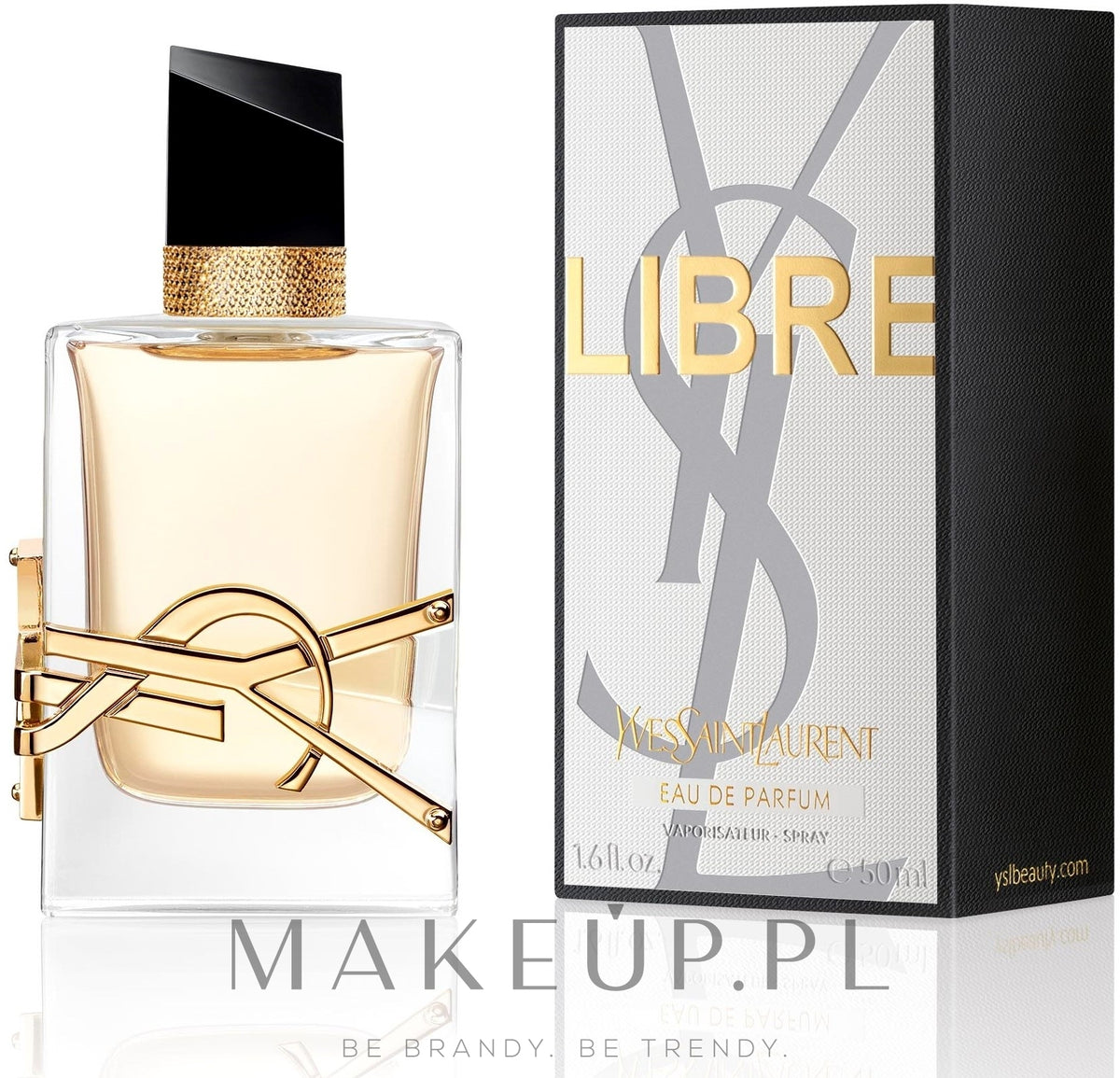 Yves Saint Laurent Libre