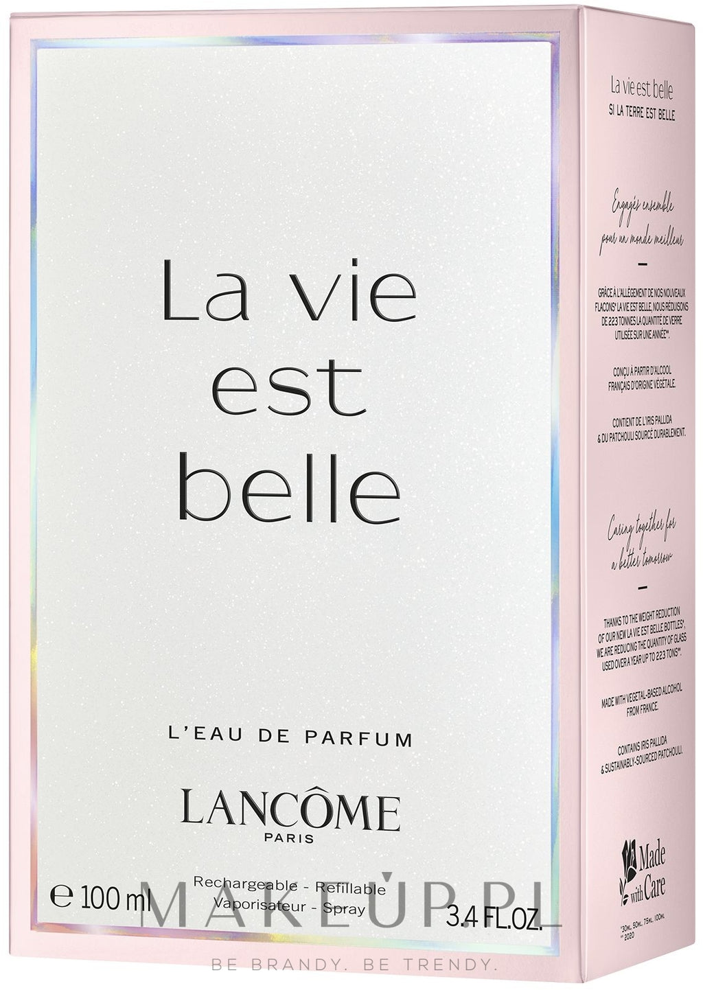 Lancome La Vie Est Belle