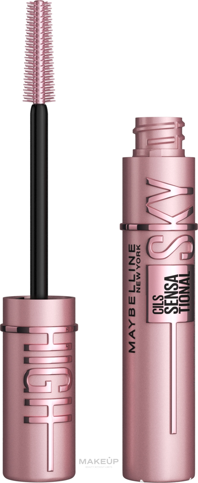 Maybelline New York Lash Sensational Sky High